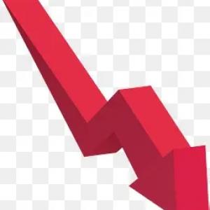 Prices are already at their lowest point since July 2020. Prices are already at their lowest point since July 2020.
