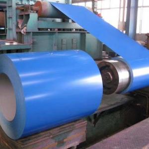 Prepainted Steel Coils